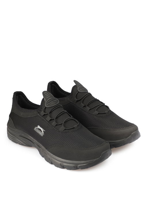 PASHA I Erkek Sneaker Ayakkabı Siyah / Siyah