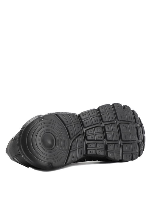 PAULINHO I Erkek Sneaker Ayakkabı Siyah / Siyah