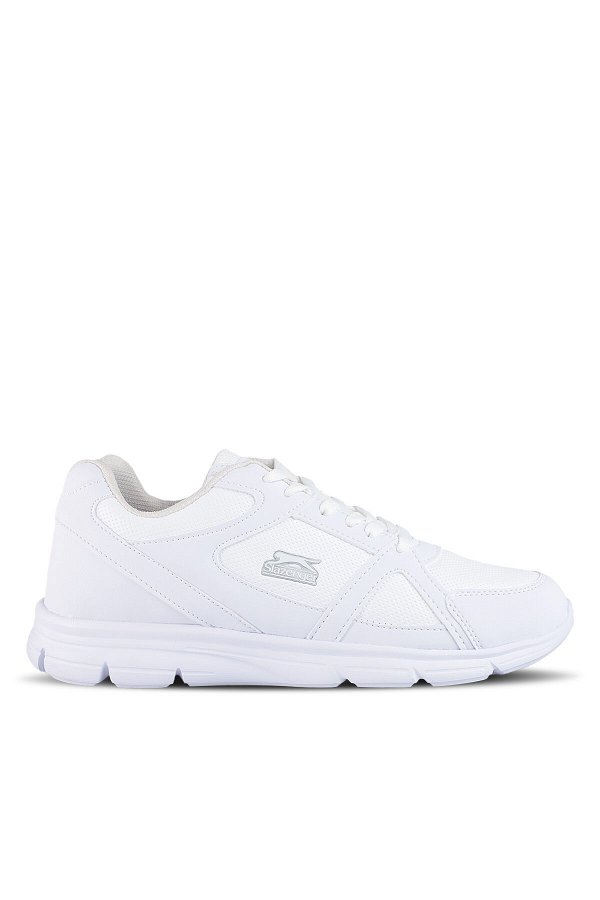 Slazenger PERA Sneaker Erkek Ayakkabı Beyaz