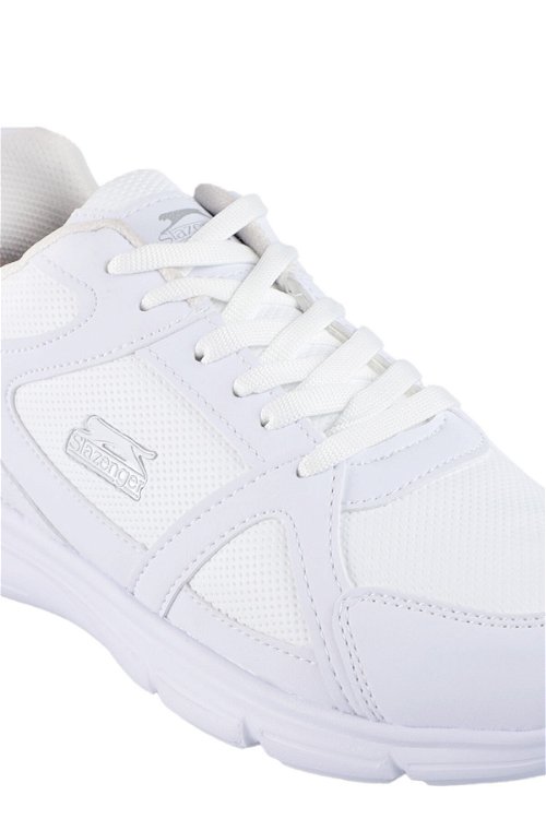 Slazenger PERA Sneaker Erkek Ayakkabı Beyaz
