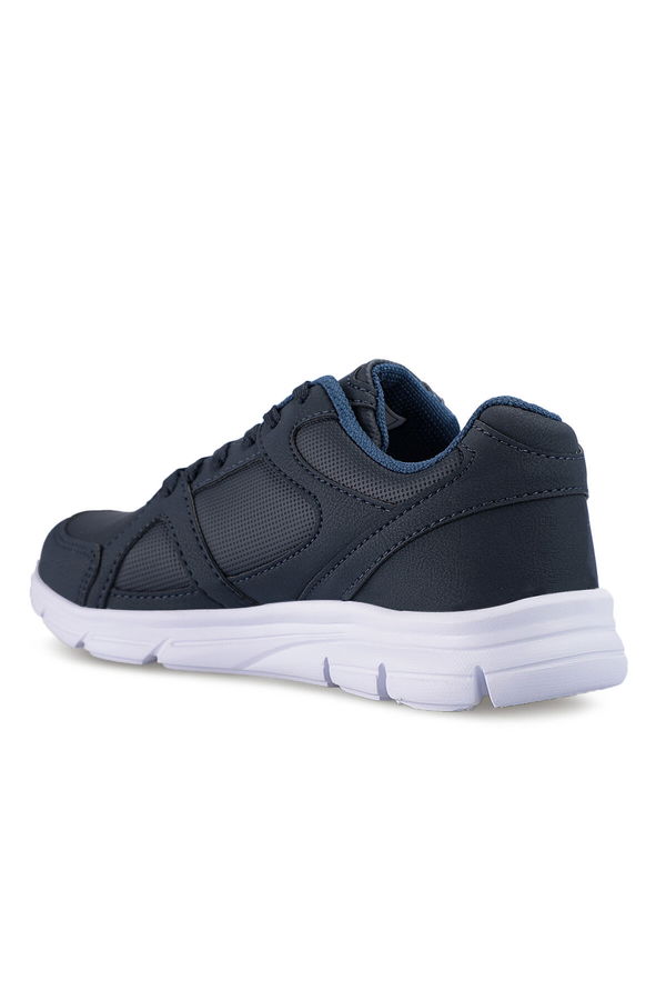 PERA K Unisex Sneaker Ayakkabı Lacivert