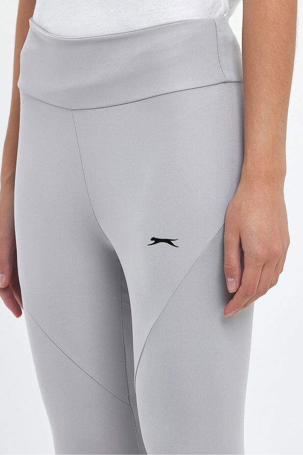 Slazenger PEREDURA IN Kadın Tayt Gri