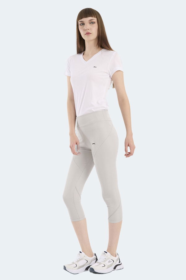 Slazenger PEREDURA Kadın Gri Tayt
