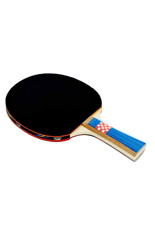 Perform ITTF Onaylı Masa Tenis Raketi (4 Star) Unisex Masa Tenisi Raketi