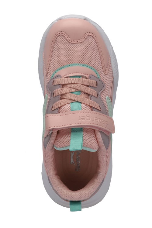 PESO I Kız Çocuk Sneaker Ayakkabı Pembe