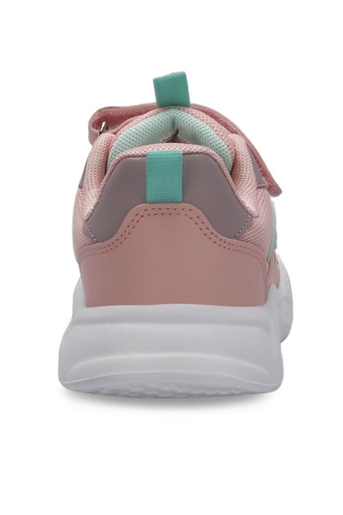 PESO I Kız Çocuk Sneaker Ayakkabı Pembe