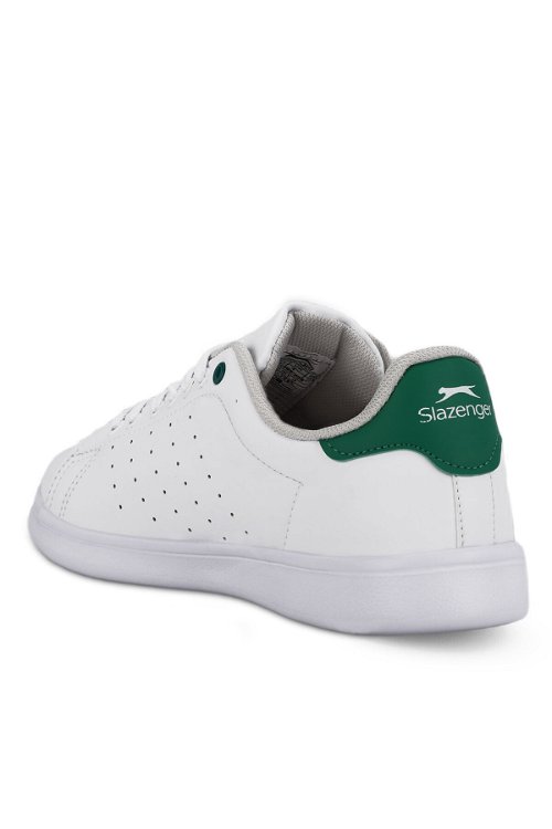 PIANO I Sneaker Erkek Ayakkabı Beyaz / Yeşil