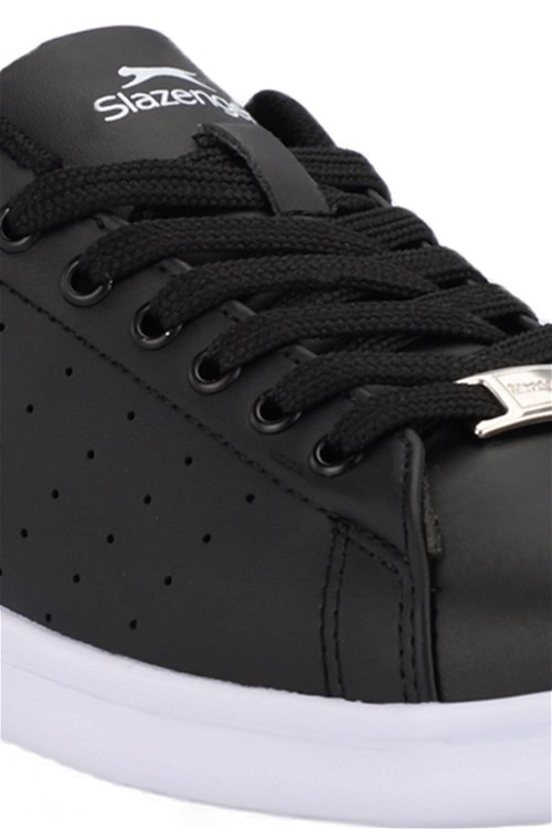 PIANO I Sneaker Kadın Ayakkabı Siyah / Beyaz