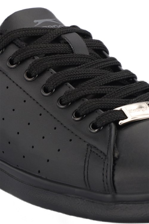 PIANO I Sneaker Kadın Ayakkabı Siyah / Siyah