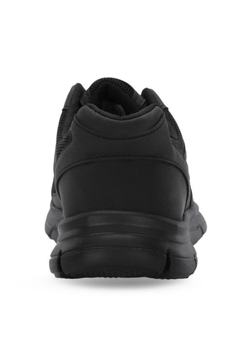 PIEDRO CR I Erkek Sneaker Ayakkabı Siyah / Siyah
