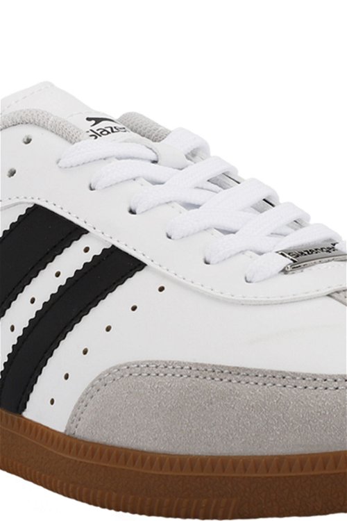 PING Erkek Sneaker Ayakkabı Beyaz / Siyah