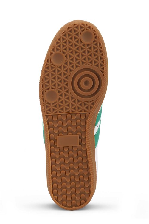 PING Erkek Sneaker Ayakkabı Beyaz / Yeşil