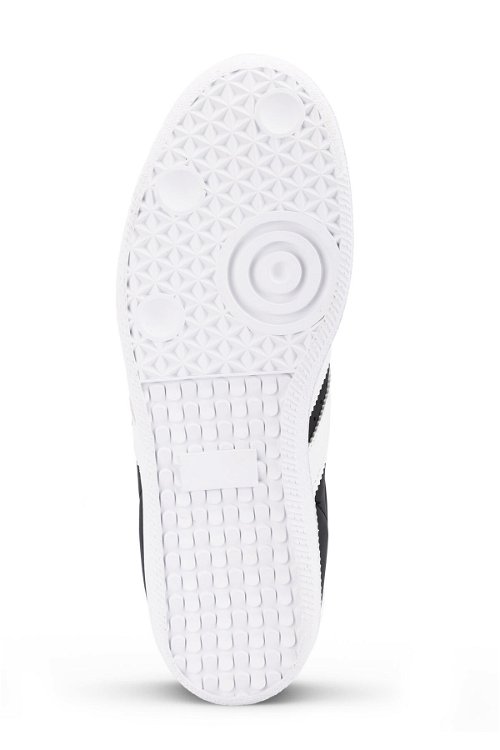 PING Erkek Sneaker Ayakkabı Siyah / Beyaz