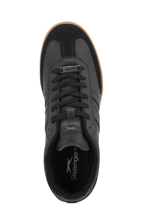 PING Erkek Sneaker Ayakkabı Siyah / Siyah