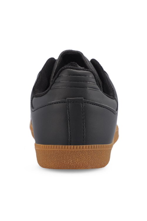 PING Erkek Sneaker Ayakkabı Siyah / Siyah