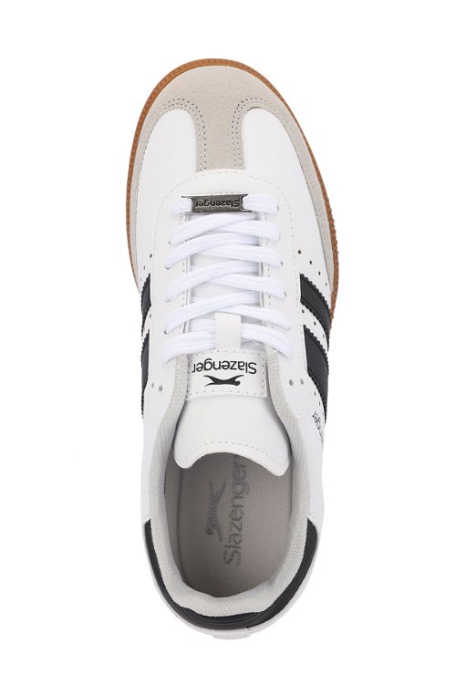 PING Kadın Sneaker Ayakkabı Beyaz / Siyah