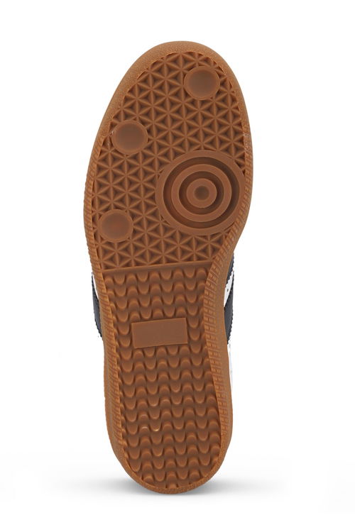 PING K Unisex Sneaker Ayakkabı Beyaz / Siyah