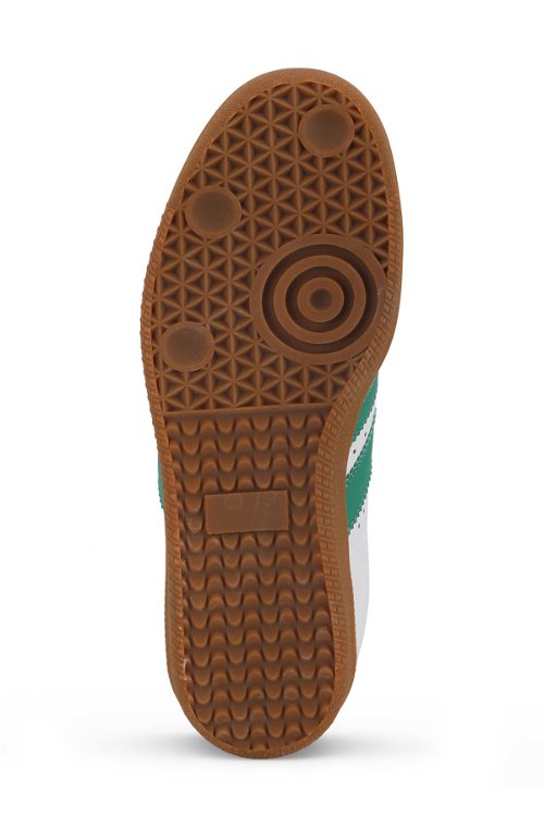PING Kadın Sneaker Ayakkabı Beyaz / Yeşil