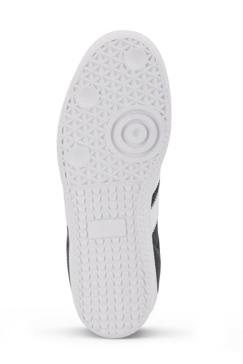 PING Kadın Sneaker Ayakkabı Siyah / Beyaz