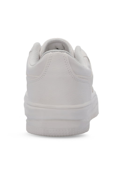 Slazenger PINTO I Kadın Beyaz Günlük Spor Ayakkabısı