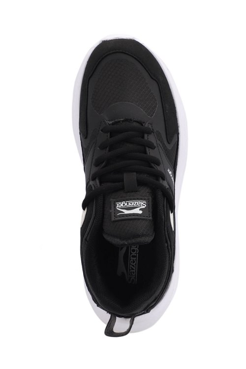 POEM I Sneaker Kadın Ayakkabı Siyah / Beyaz