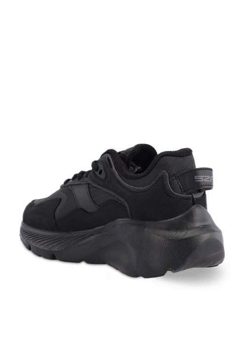 POEM I Sneaker Kadın Ayakkabı Siyah