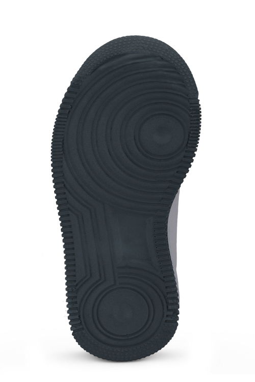 Slazenger PREAT Unisex Çocuk Cırt Cırtlı Beyaz Günlük Spor Ayakkabısı Slazenger PREAT Unisex Çocuk Cırt Cırtlı Beyaz Günlük Spor Ayakkabısı