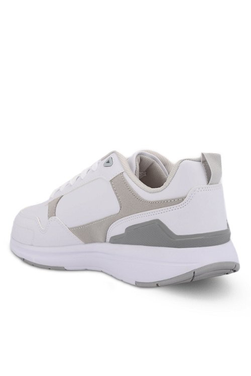 PRIMERA I Sneaker Erkek Ayakkabı Beyaz