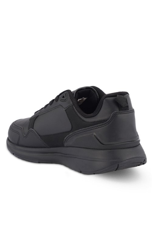 PRIMERA I Sneaker Erkek Ayakkabı Siyah