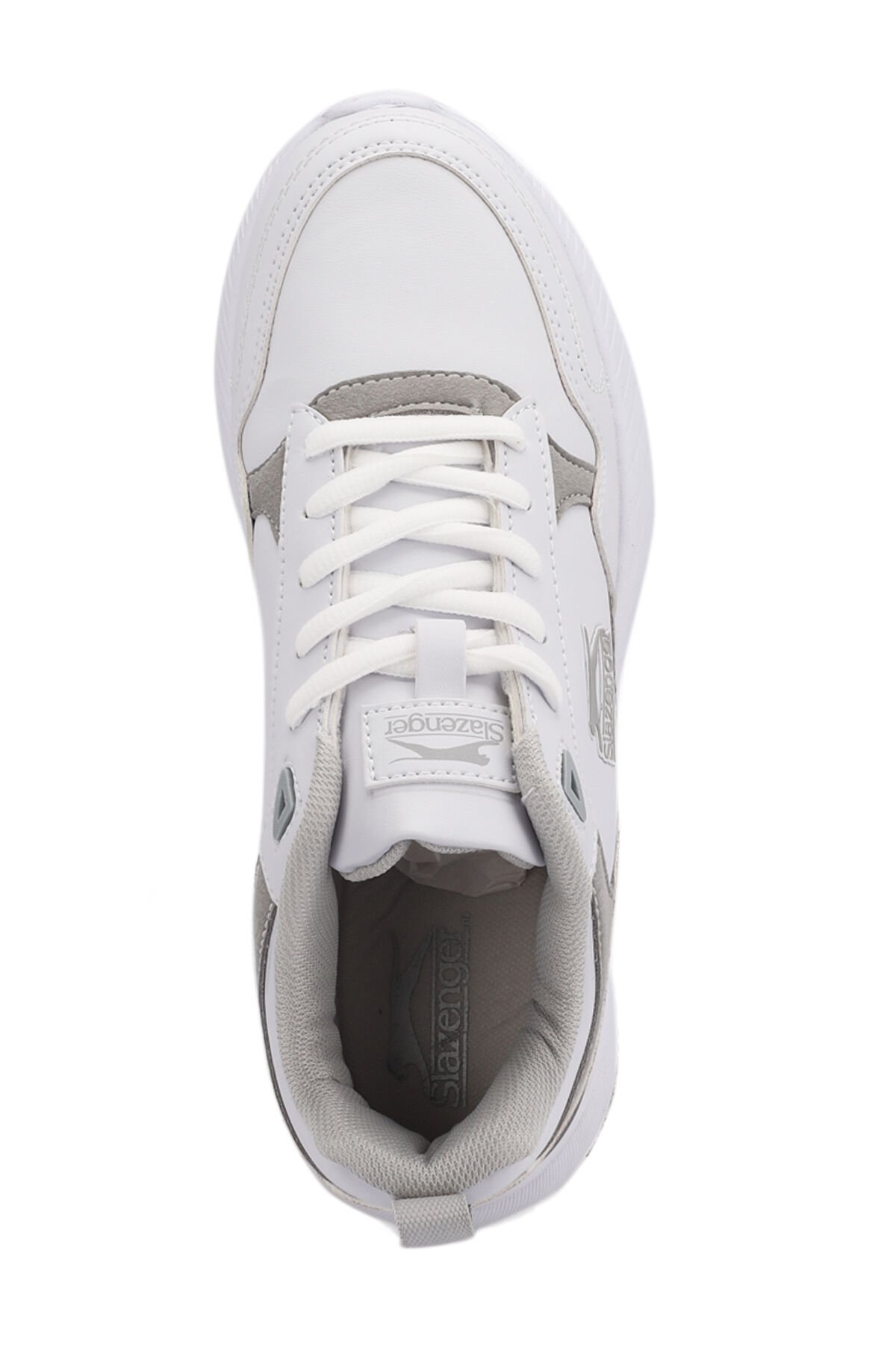 PRIMERA I Sneaker Kadın Ayakkabı Beyaz - Thumbnail