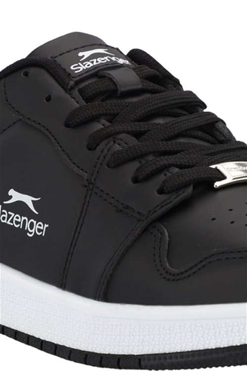 PRINCE I Erkek Sneaker Ayakkabı Siyah