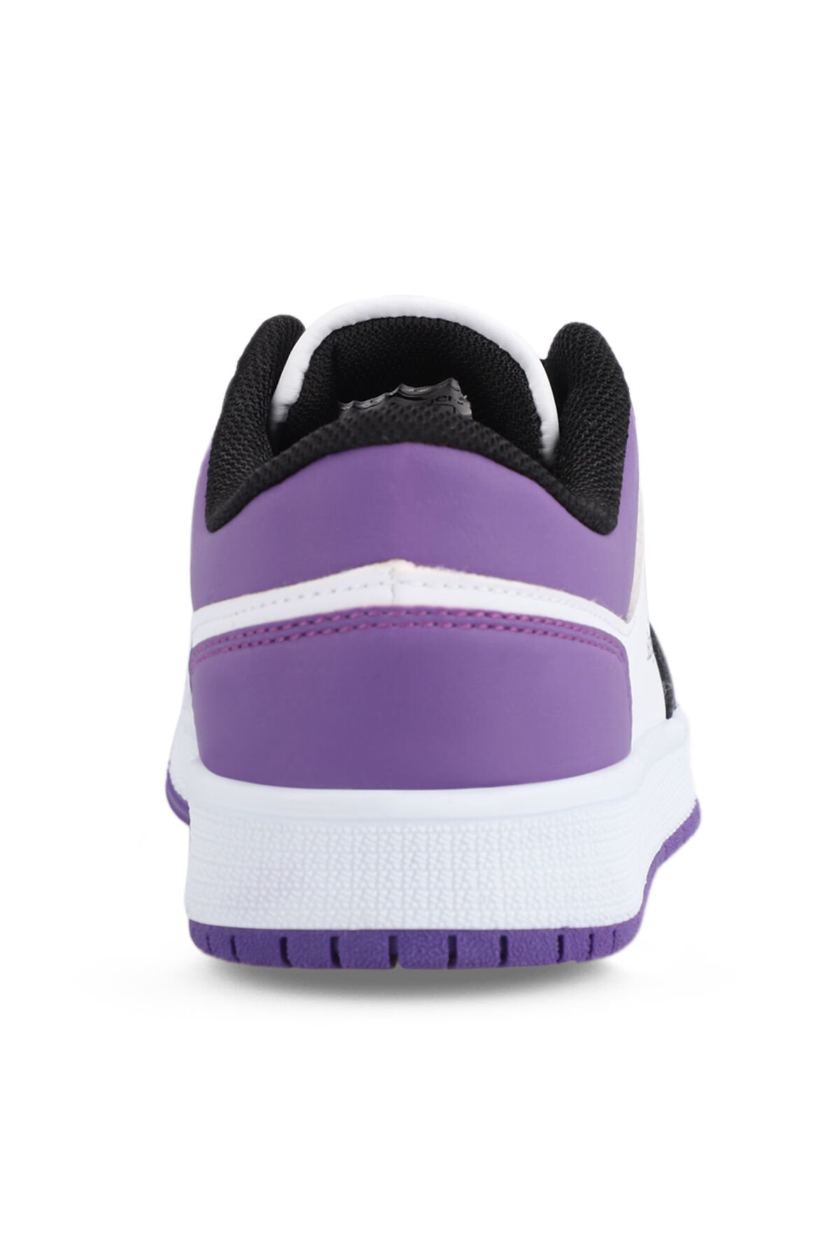 PRINCE I Sneaker Kadın Ayakkabı Beyaz / Mor - Thumbnail