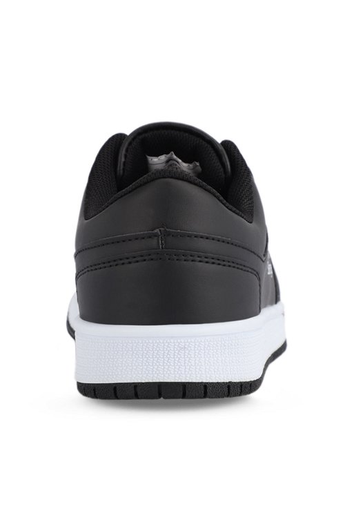 PRINCE I Sneaker Kadın Ayakkabı Siyah
