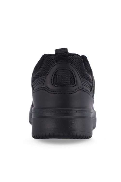 PROJECT Kadın Sneaker Ayakkabı Siyah