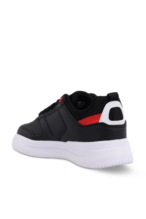 PROJECT I Sneaker Kadın Ayakkabı Siyah / Beyaz