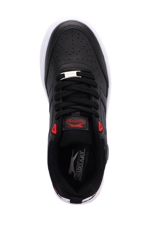 PROJECT I Sneaker Kadın Ayakkabı Siyah / Beyaz