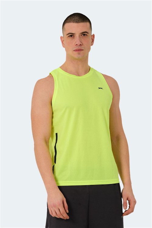 RAIS Erkek Atlet Neon Sarı