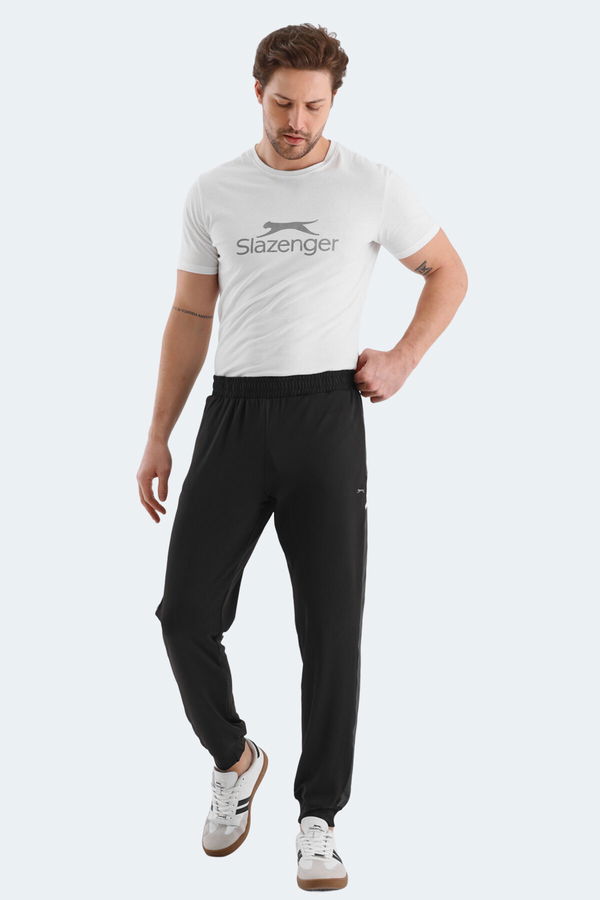 Slazenger RALUCA Erkek Eşofman Altı Siyah