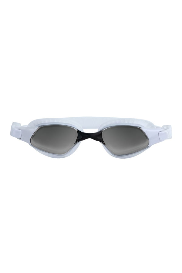 Reflex GT14 Unisex Yüzücü Gözlüğü Beyaz