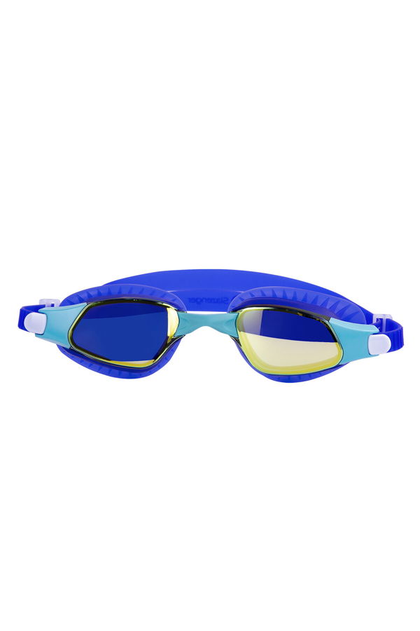 Reflex GT14 Unisex Yüzücü Gözlüğü Mavi