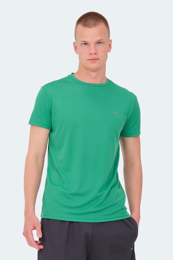 REPUBLIC MTR Erkek Tişört Yeşil
