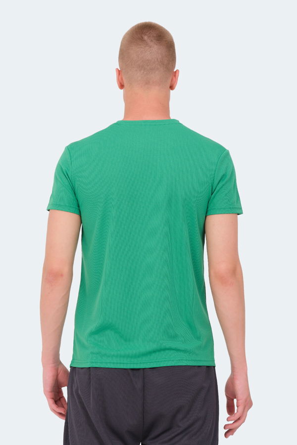 REPUBLIC MTR Erkek Tişört Yeşil
