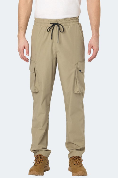 Slazenger RONDA Erkek Cepli Bej Pantolon