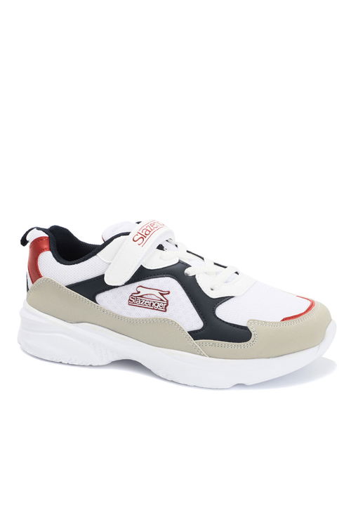 SAANA Erkek Çocuk Sneaker Ayakkabı Beyaz
