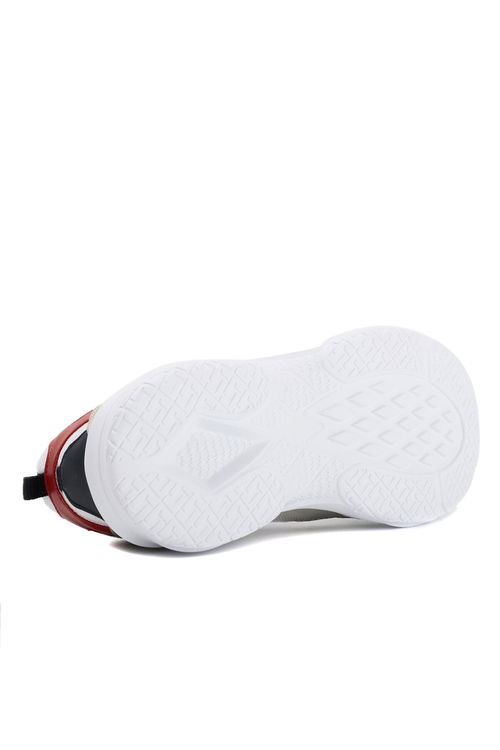 SAANA Erkek Çocuk Sneaker Ayakkabı Beyaz