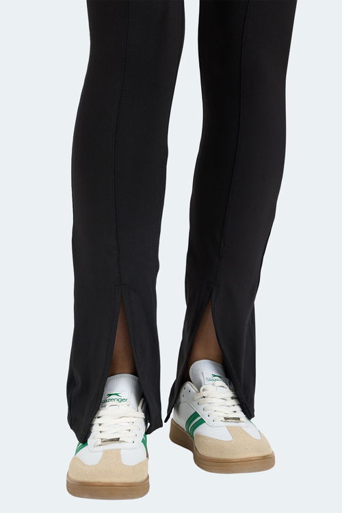 Slazenger SANDRA I Kadın Tayt Siyah