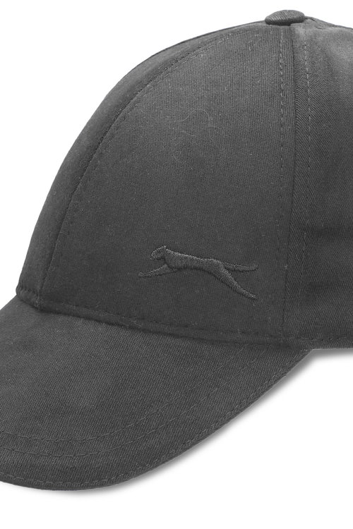 SILVA I Unisex Şapka Antrasit