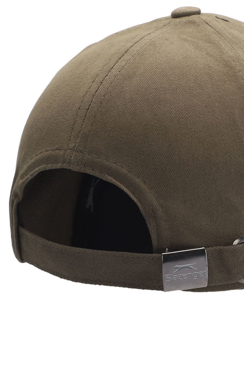 SILVA I Unisex Şapka Haki / Haki