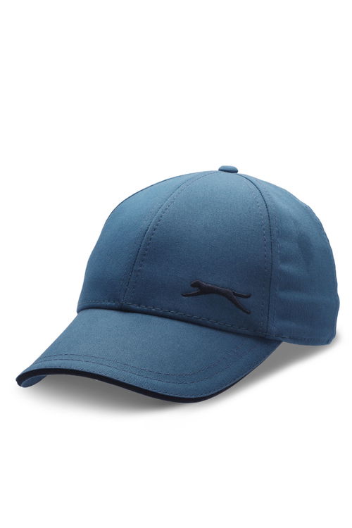 SILVA I Unisex Şapka Indigo