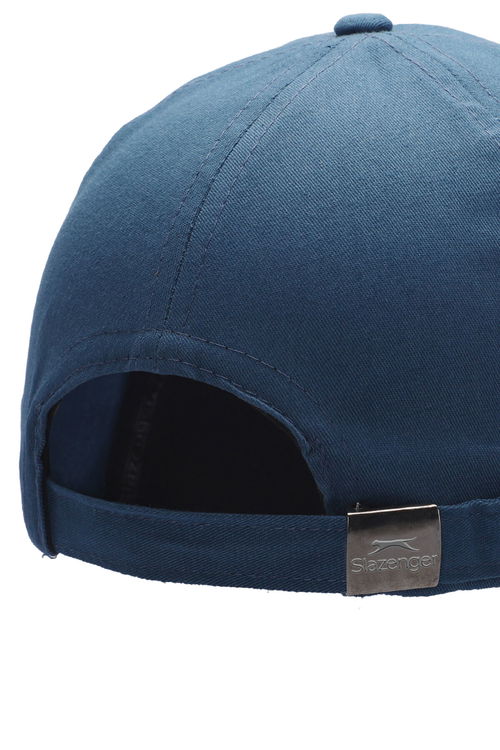 SILVA I Unisex Şapka Indigo